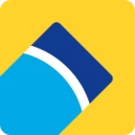 tfl oyster and contactless android application logo